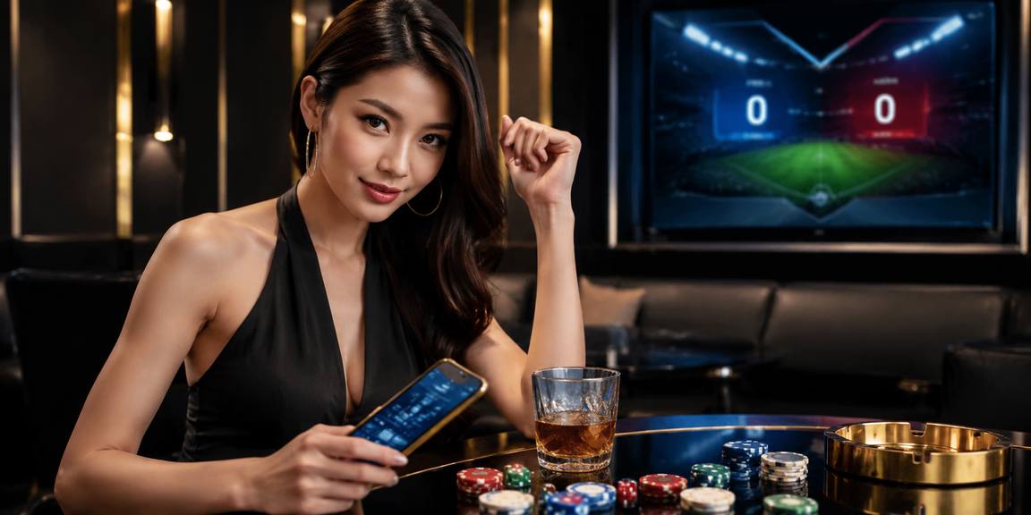 jilislot mobile gaming