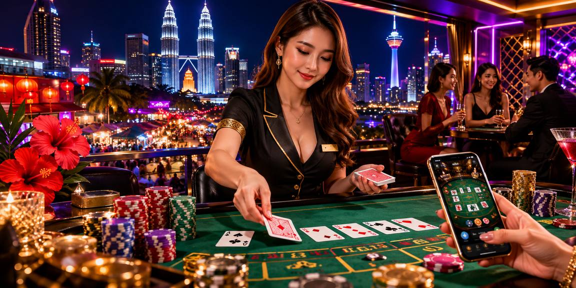 jilislot Ratusan Permainan Slot Dengan Fitur Tanpa Henti