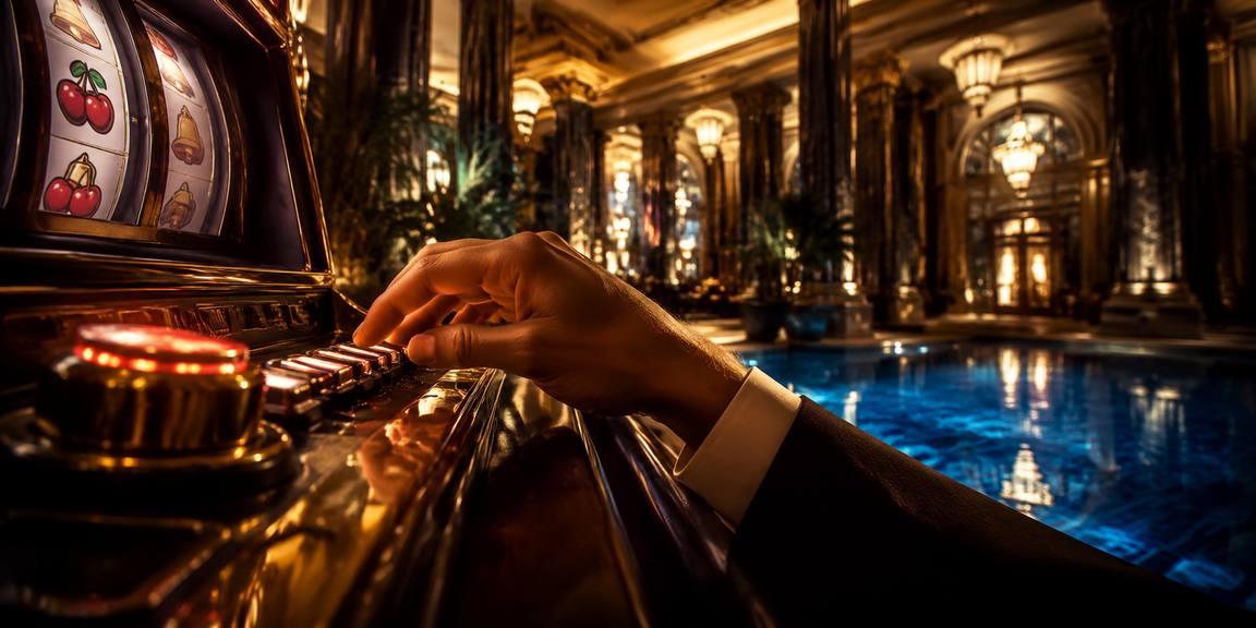 jilislot Slot dengan Simbol Liar Berlipat Ganda