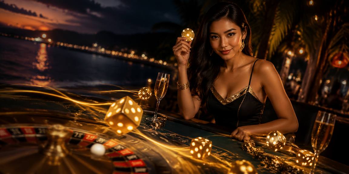 jilislot Bingo Carnaval
